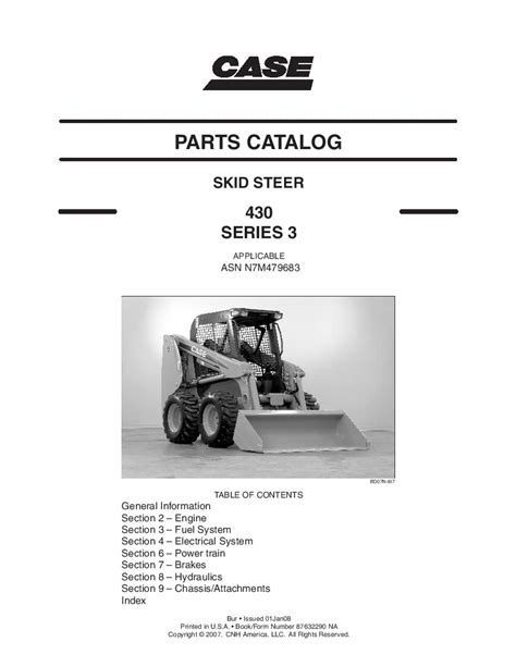 case 430 skid steer operator manual|case skid steer manual controls.